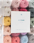 Ricorumi 20 Color Packs