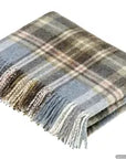 Bronte Moon Lambswool Blankets