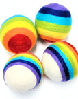 Friendsheep Eco Dryer Balls assorted individual