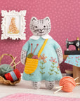 Corinne Lapierre Wool Felt Craft Mini Kits