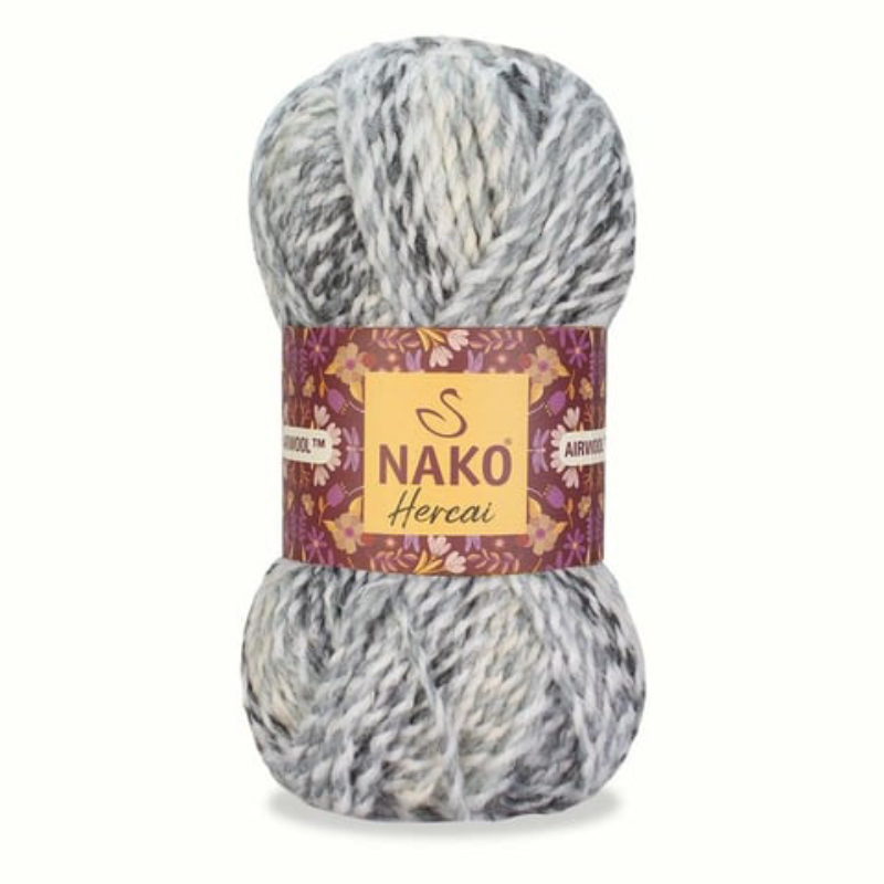 Nako Hercai