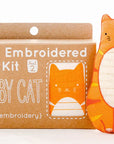 Kiriki Embroidered Dolls