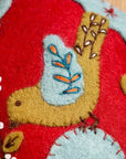 Corinne Lapierre Wool Felt Craft Mini Kits