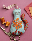 Corinne Lapierre Wool Felt Craft Mini Kits