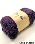 DanDoh Silk +