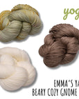 Beary Cozy Gnomes