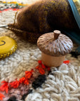 Markers Acorn Case