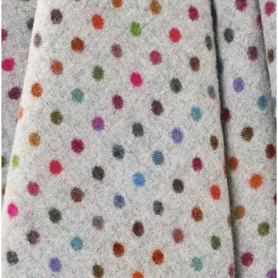 Bronte Moon Lambswool Blankets