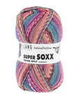 Lang Super Sox