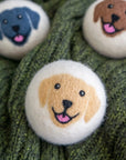 Friendsheep Eco Dryer Balls assorted individual