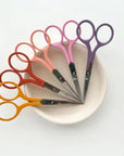 Matryoshka Small Sewing Scissors