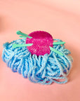 Jumbo Yarn Ball Hair Claw