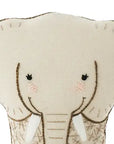 Kiriki Embroidered Dolls