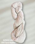 Plymouth Alpaca Lino
