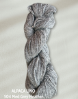 Plymouth Alpaca Lino