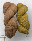 Circus Tonic Merino Possum Woolen Spun