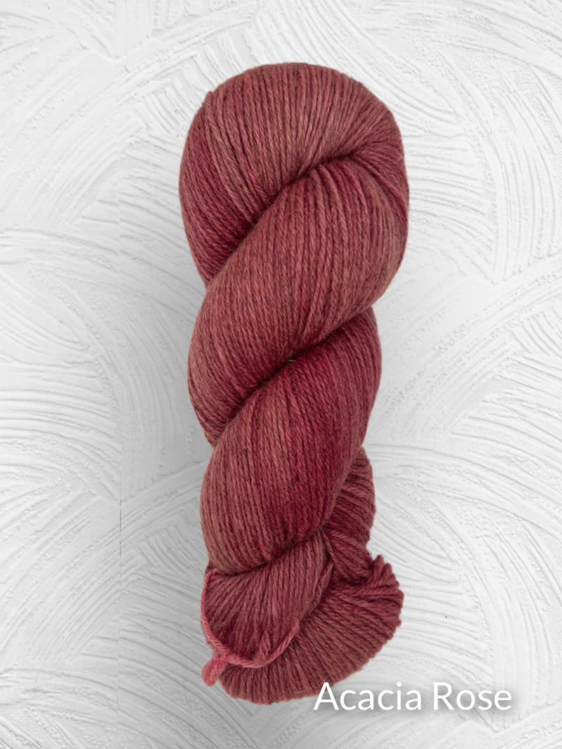 Circus Tonic Merino Possum Woolen Spun