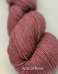 Circus Tonic Merino Possum Woolen Spun