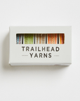 Trailhead Acorn Embroidery Bobbins