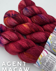 Townhouse Clarendon Sock yarn