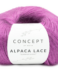 Katia Concept Alpaca Lace