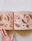 Zakka Embroidery