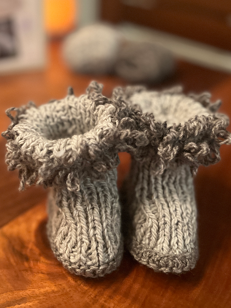 Appalachian Baby Organic Cotton Kits