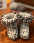 Appalachian Baby Organic Cotton Kits