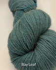 Circus Tonic Merino Possum Woolen Spun