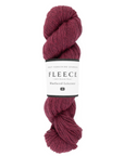 Fleece Bluefaced Leicester DK