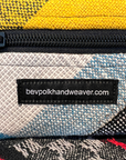 Weaverbird Studio Chirp Bags