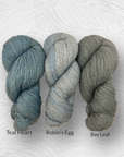 Circus Tonic Merino Possum Woolen Spun