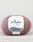 Fibre Co. &Make Aran