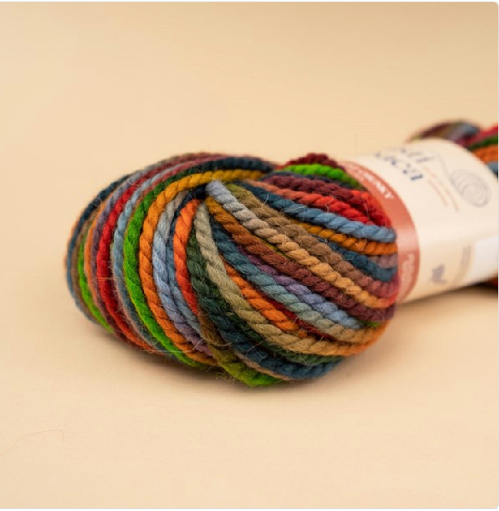 Misti Alpaca Hand Paint Chunky