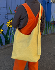 Baggu Large Nylon Sling Bag