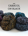 Malabrigo Caracol