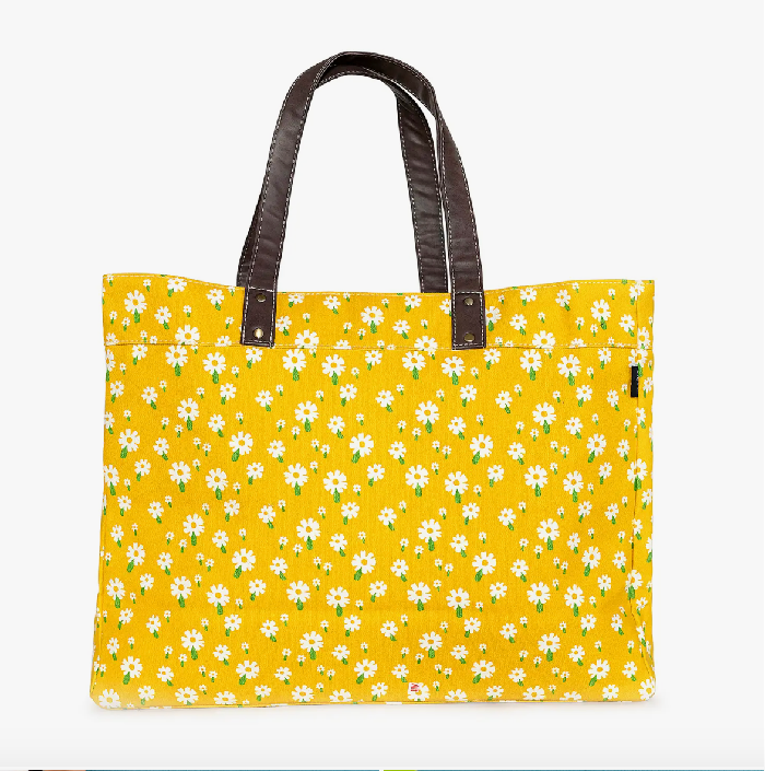 Maika Carryall Tote