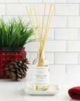 Twisted Tomboy Reed Diffusers