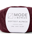 Rowan Mode Softest Alpaca