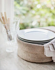 CMYD Crocheted Baskets