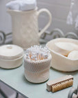 CMYD Crocheted Baskets