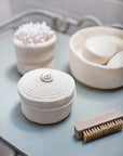 CMYD Crocheted Baskets