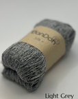 DanDoh Silk +