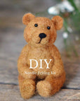 Bear Creek Felting Kits