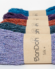 DanDoh Silk +