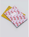 Dee Hardwick Notebooks