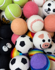 Friendsheep Eco Dryer Balls assorted individual