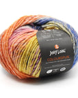 Jody Long Colourspun