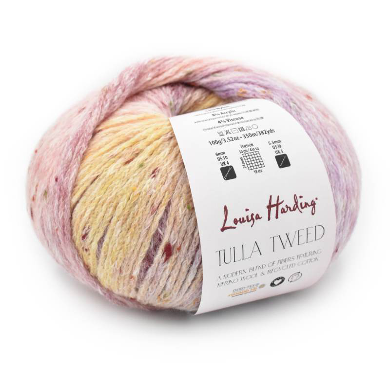 Louisia harding beaded selling yarn