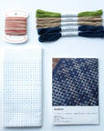 Nona Sashiko Kits
